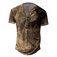 Unrivaled Comfort - The Supreme Tee HF3421-03-04